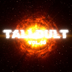 TALLDULT Vol.10