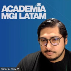 Academia Latam Sesion 1 - Contenidos y Redes Sociales
