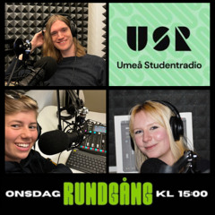 Rundgång 21. 12/11