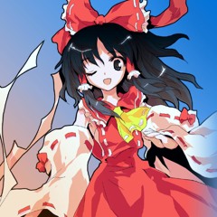 Eternal Shrine Maiden