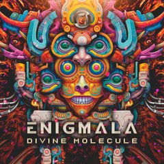 2. Enigmala - Divine Molecule