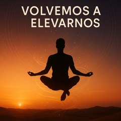 VOLVEMOS A ELEVARNOS DJ Maske