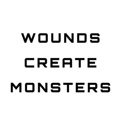 Where’s the Rave? / WOUND CREATE MONSTERS