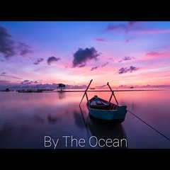 Taoufik & Anas Otman - By The Ocean