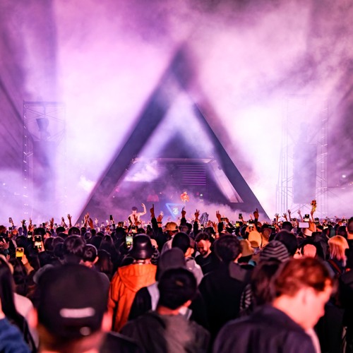 Recordings of Rainbow Disco Club 2024