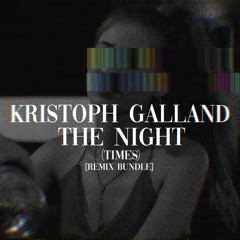 The Night (Times) [Leeroy Daevis Remix]