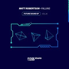 Matt Robertson - Falling