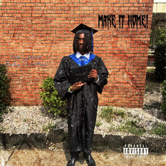 Make It Home p.Sammyboy