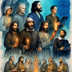 Fire of Truth