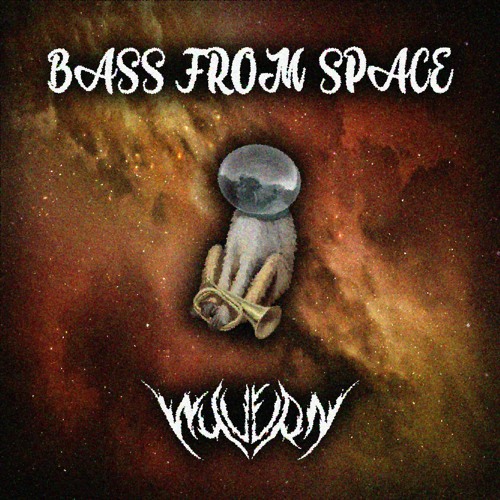 BASS FROM SPACE [1500 FOLLOWER FREEBIE]