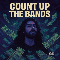 count up the bands