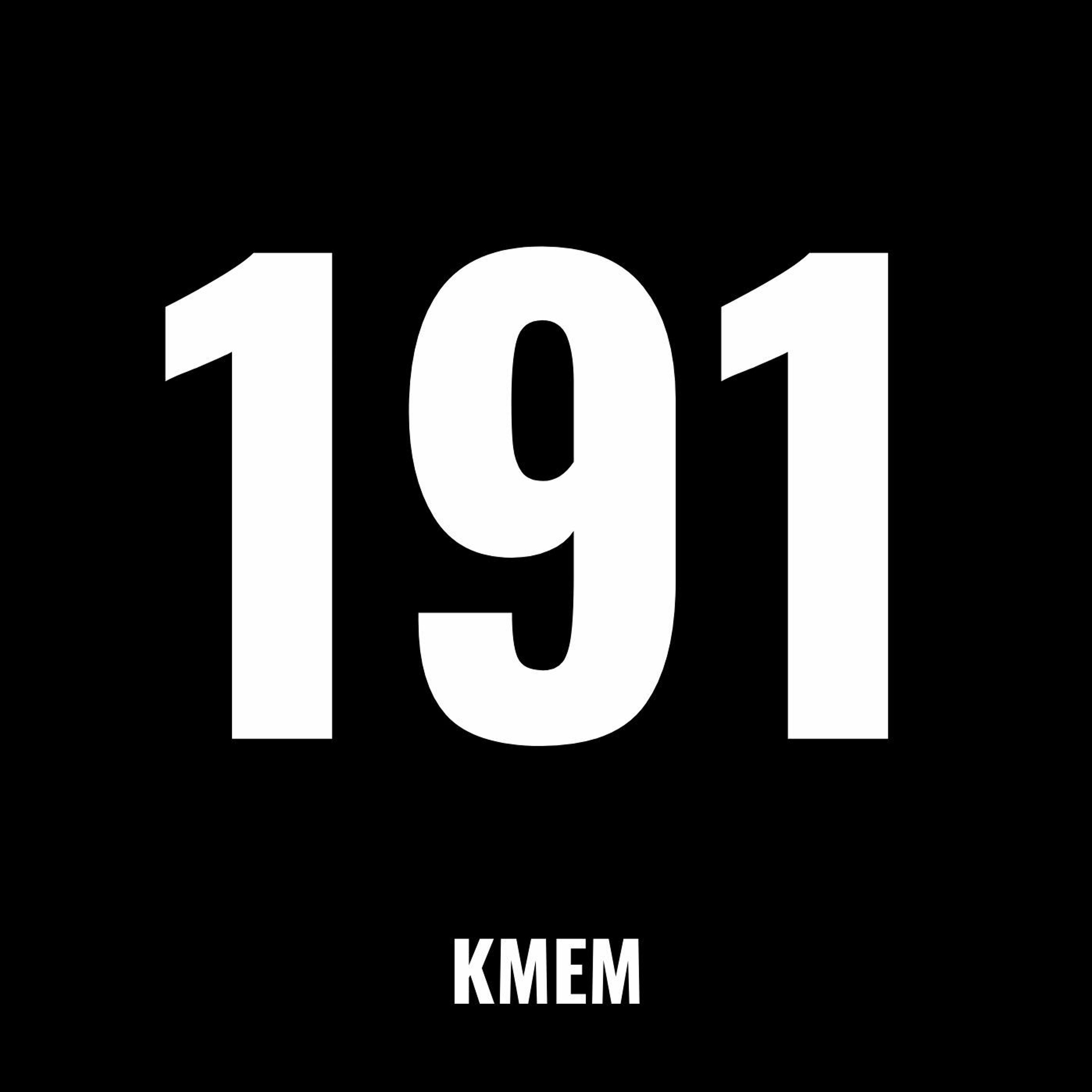 KME Mixtape 191: Talk is Cheap So I Pay the Retail episode artwork