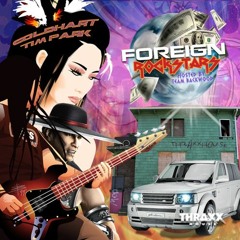 COLD HART x YUNG BRUH - BLUNTS INDA NEON [Prod. Tim Park]