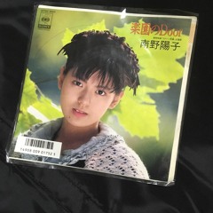 Yoko Minamino - 楽園のDoor【﻿ｃｏｖｅｒ】