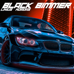 Black Bimmer