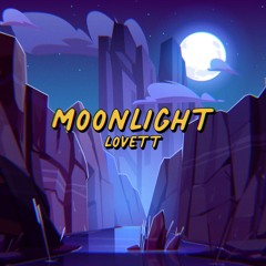Moonlight (prod. by @yddoyourthing)