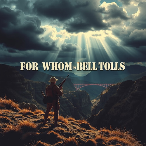 For Whom The Bell Tolls