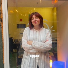 Safronel @ KURS Radio 18.10.24