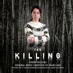 Theis and Pernille's Theme (feat. Josefine Cronholm)