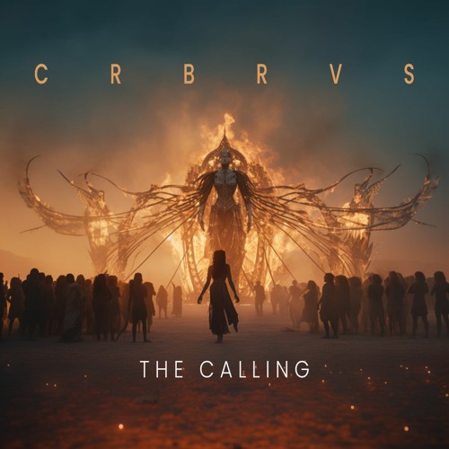 CRBRVS - The Calling (Extended)