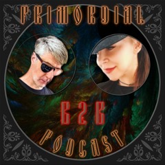 ❋ Primordial Podcast - Ep.13 - SRS B2B Krista Lou ❋
