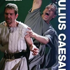 View KINDLE 📤 Julius Caesar (Cambridge School Shakespeare) by  William Shakespeare,R