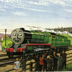 Henry's Return From Crewe