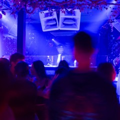 B Side | Audio Nightclub - 1.3.25 (2nd Hour)