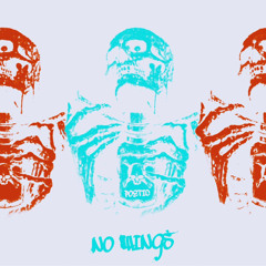 No Wings [Produced by Lucius]