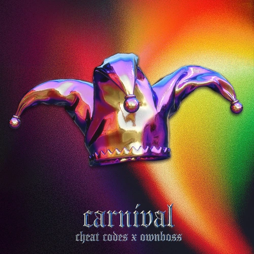 Artwork for the song Carnival by CHEAT CODES on Next Sound