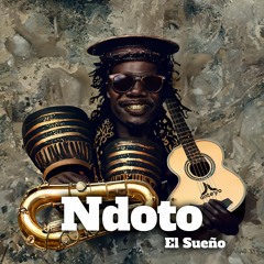 Anterro - Ndoto (El Sueño)