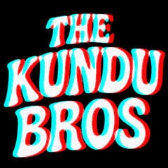 THE KUNDU BROS - The Summer Dance Party - Mixtape Volume 3
