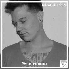 Schörmann | TANZKOMBINAT TALENT MIX #058