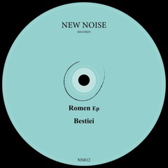 P R E M I E R E | Bestiei - Romen [New Noise]