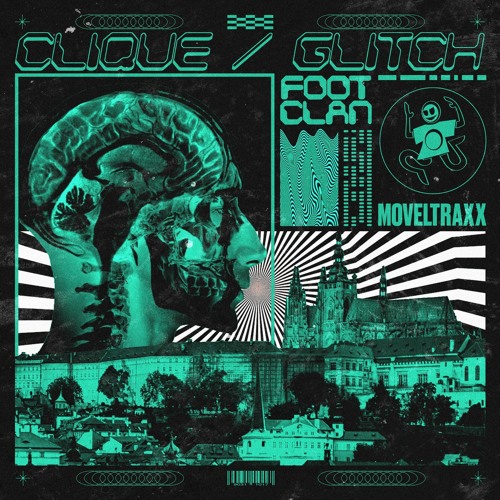 FOOTCLAN - Clique