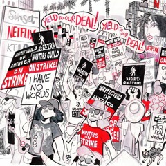 KEEP ON FUNKIN' FOR A FAIR CONTRACT