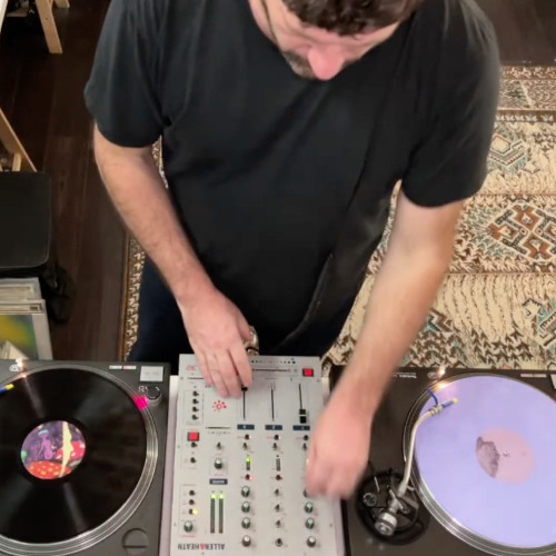 Raf - Neva Deep radio podcast  25