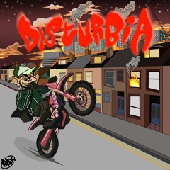 Long Shore Six - Disturbia (Free D/L)