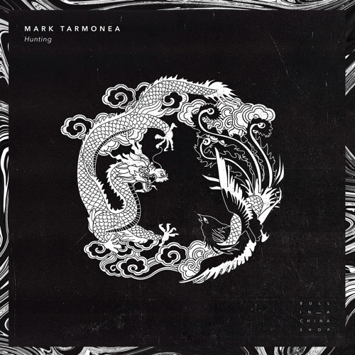 PREMIERE / Mark Tarmonea - Hunting (Instrumental) [Bull In A China Shop Records]