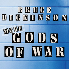 Gods of War (2025 Reimagined Version)