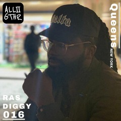 Ras Diggy | ON LOCATION 016: "Roots"