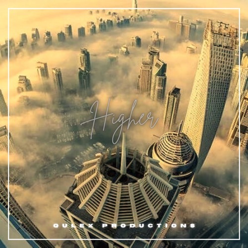 Qulex - Higher (Extended)