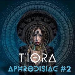 Aphrodisiac Podcast #2 (Icon. Miami)