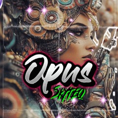 Opus Kombat
