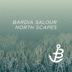 North Scapes (Peter Schumann’s LSD25 Restyle)