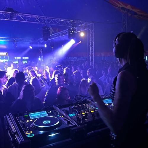 ELUVIAN @ Gildefest Aschersleben 2023