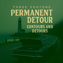 Contours and detours