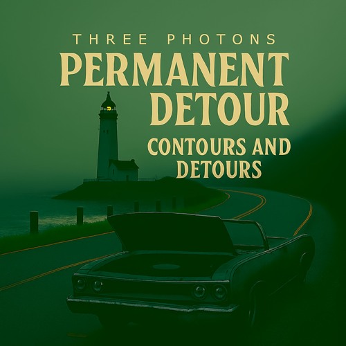 Contours and detours