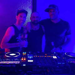 Live at This Ain’t Your Mamma’s Disco.m4a