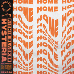 Hysteria (Extended Mix)